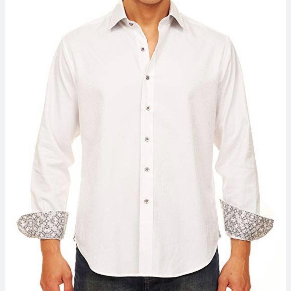 Robert Graham New Shirt